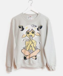 DEERBOY Sweatshirt ZNF08