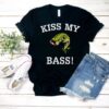 Dad Bass Fishing shirt ZNF08