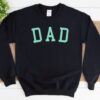 Dad Crewneck Sweatshirt