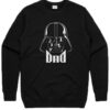 Dad Darth Vader Sweatshirt