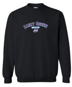 Dairy Queen Sweatshirt KM