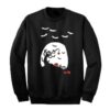 Dan Howell Halloween Sweatshirt