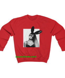 Dangerous Woman Sweatshirt THD