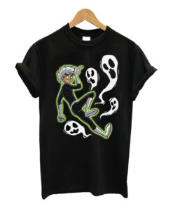 Danny Phantom T Shirt