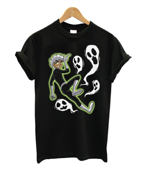 Danny Phantom T Shirt