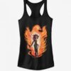 Dark Phoenix Tanktop ZNF08