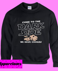 Dark Side Sweatshirt