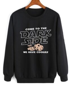 Dark Side Sweatshirt ay