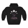 Dark Urei Hooded ZNF08