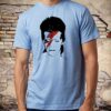 David Bowie - Star Man T-shirt