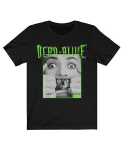 Dead Alive retro movie tshirt