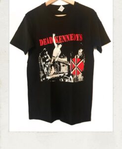 Dead Kennedys T Shirt