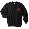 Dead Pool Sweatshirt ZNF08