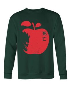 Death Note Sweatshirt