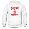 Deathrow Records Hoodie