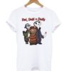 Ded Dedd n Deddy Tshirt ZNF08