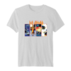 Def Leppard Graphic T-shirt ZNF08