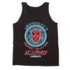 Demon Slayer Academy Urokodaki Academy Men's Tank Top AY