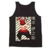 Demon Slayer Inosuke Kimetsu No Yaiba Men's Tank Top AY