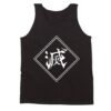 Demon Slayer Japanese Symbol Destroy Men's Tank Top DAP