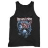 Demovenom Spider Things Man's Tank Top AY