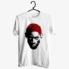 Dennis Rodman T shirt DAP