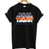 Denver Broncos T ShirtA Bathing Ape T Shirt