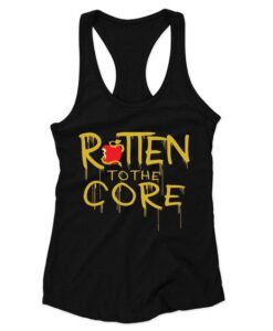 Descendants Rotten TANK TOP ZNF08