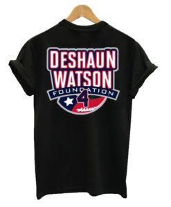 Deshaun Watson T-Shirt