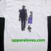 Details about John Wick t shirt thd