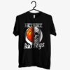 Detroit Bad Boys T shirt DAP