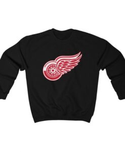 Detroit Red Wings Sweatshirt