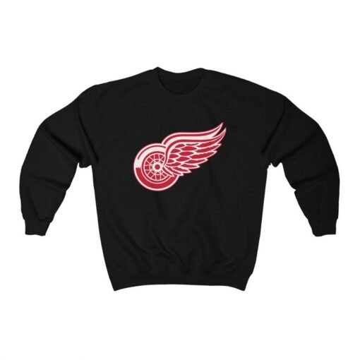 Detroit Red Wings Sweatshirt