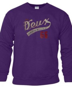 Deux 65 Sweatshirt