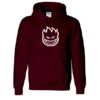 Devil flame hoodie AY