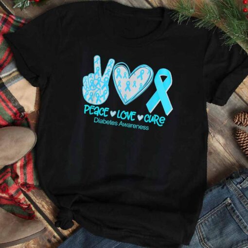 Diabetes Awareness Shirt