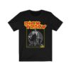 Dick Tracy retro movie tshirt