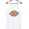 Dickies tank top ZNF08