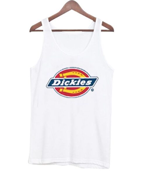 Dickies tank top ZNF08