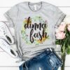 Dinna Fash T-Shirt ZNF08