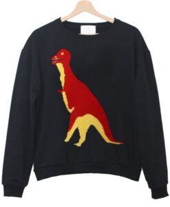 Dinosaur Sweatshirt AY