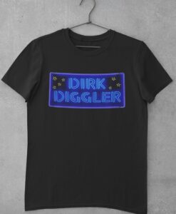 Dirk Diggler T-Shirt