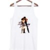 Dirty Dancing Tanktop ZNF08