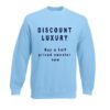 Discount luxury sweatshirt AY