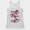 Dishonor! - Mulan - Tank Top ZNF08