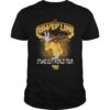 Disney A Goofy Movie Powerline World Tour T-Shirt KM