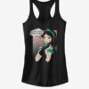 Disney Aladdin Jasmine Girls Tank ZNF08