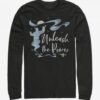 Disney Aladdin Unleash The Power Sweatshirt