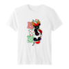 Disney Christmas HOHOHO t-shirt ZNF08