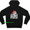 Disney Grumpy Dwarf My Happy Face Hoodie THD